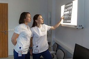 Проверяем здоровье и исключаем онкологию: диагностика в «Лапино», Москва